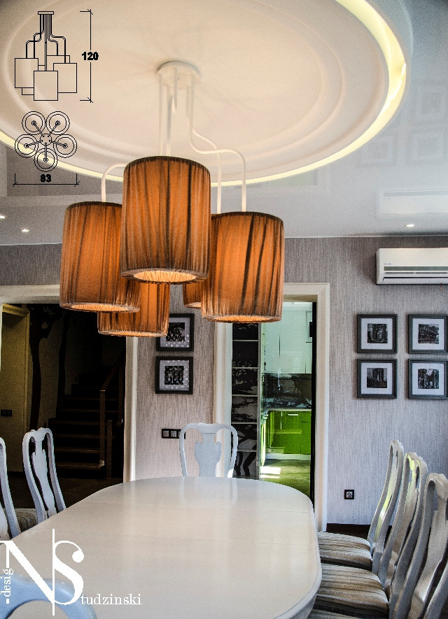 Светильники. Архитектор, дизайнер интерьера, декоратор