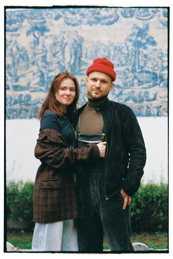 FILM. Valery — Film and digital Photographer. Conceptual, Portrait & Brand Photography. Authentic, Identity Focused Storytelling. Lisbon, Portugal