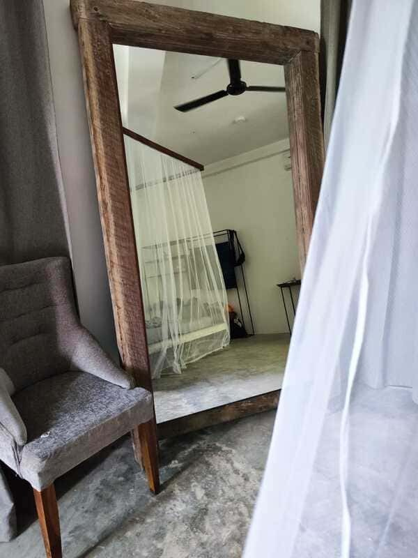 Номера. Una town. Новое поколение проживания