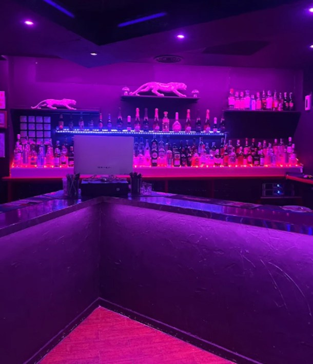 Vip Lounge Discoteca | FOTKAI, Торревьеха