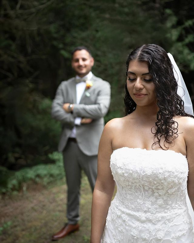 Elegant Wedding Photography in Toronto GTA — Natural, Candid & Emotional Moments. Photographer | Toronto (GTA)