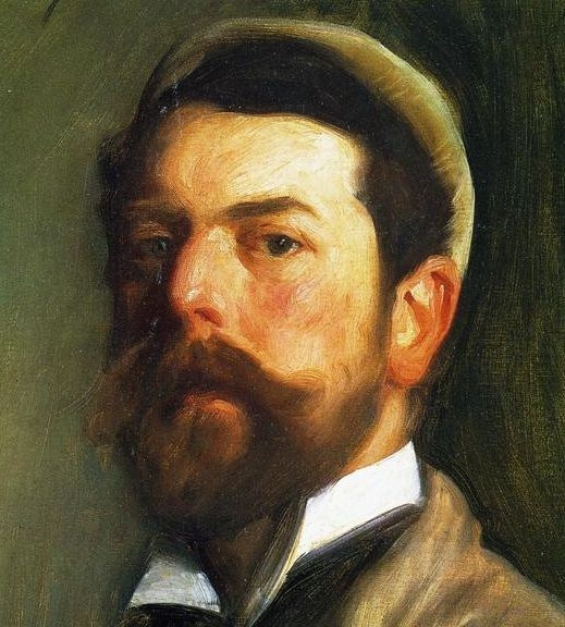Джон Сингер Сарджент (англ. John Singer Sargent; 12 января 1856, Флоренция — 15 апреля 1925, Лондон) — американский живописец, портретист, один из наиболее успешных художников периода Belle Époque 