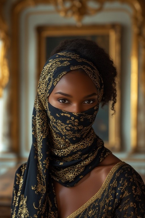 THE GILDED CIPHER. Edwardsartistry