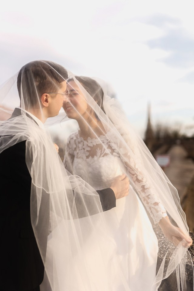 After Wedding Shooting – Traumhafte Hochzeitsfotos nach dem großen Tag | Albina Vaniyants. Professionelle Familienfotografie, Kinderfotografie und Portraitfotografie in Linz, Oberösterreich - Albina Vaniyants, Fotografin aus OÖ