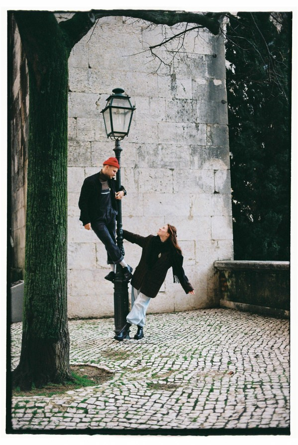 FILM. Valery — Film and digital Photographer. Conceptual, Portrait & Brand Photography. Authentic, Identity Focused Storytelling. Lisbon, Portugal