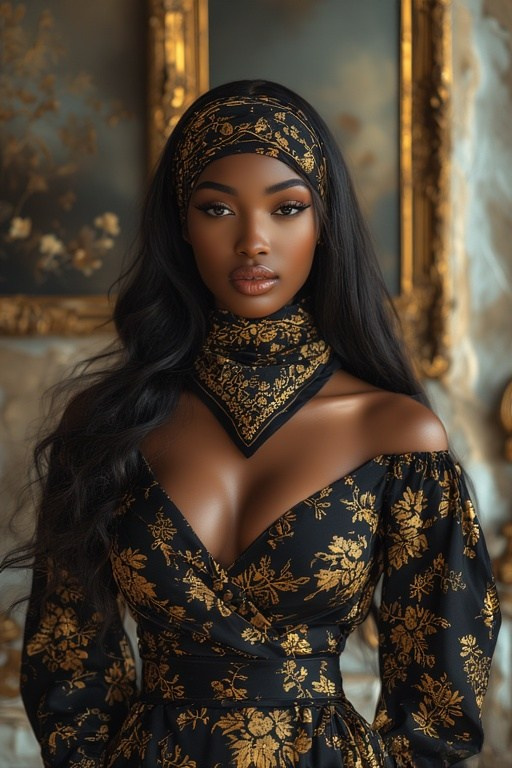 The Cipher: Sovereign | The Gilded Cipher by Myron Edwards. Edwardsartistry