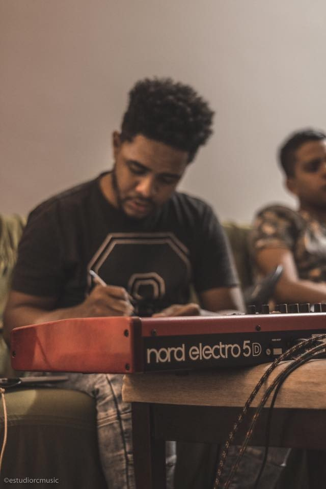 Videoclipes. Produtora de videos