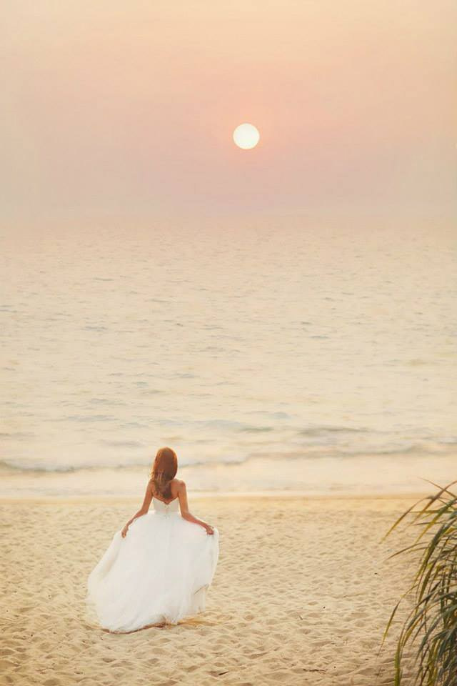 Wedding photos. Individual and couple Photographer in Bali — Bali Dream Photo