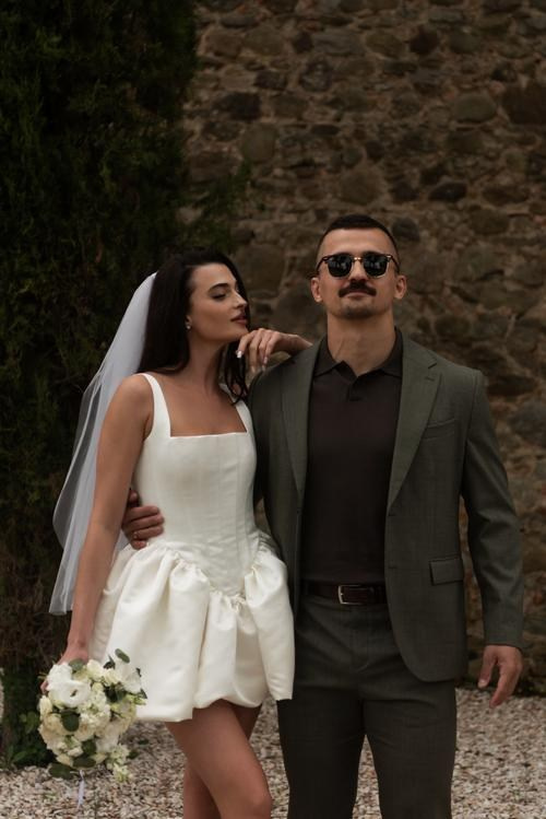 A wedding for two in Tuscany' may 24. Lake Como Wedding Photographer | Elegant & Timeless Photography in Italy