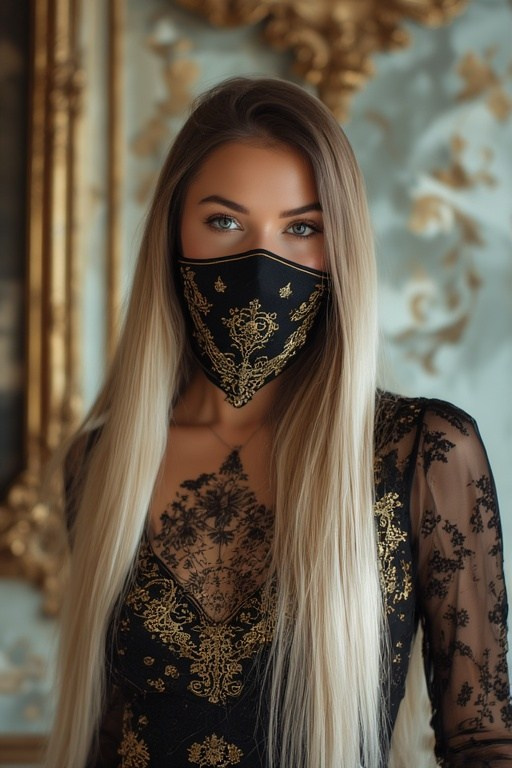 THE GILDED CIPHER: BRAND FOUNDATION