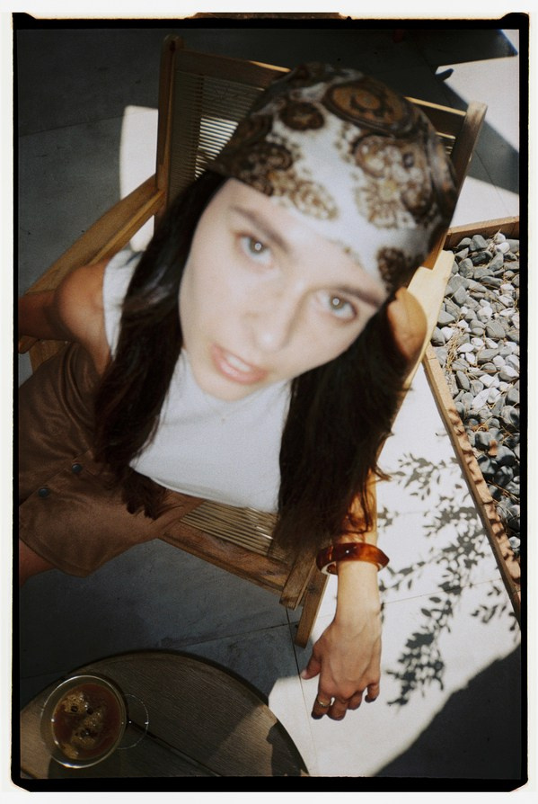 FILM. Valery — Film and digital Photographer. Conceptual, Portrait & Brand Photography. Authentic, Identity Focused Storytelling. Lisbon, Portugal