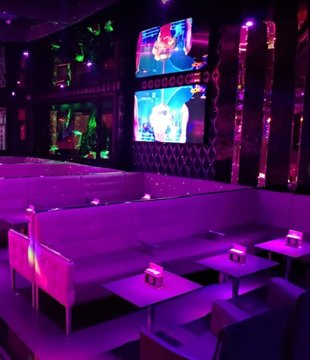 Seraton Disco | FOTKAI, Торревьеха