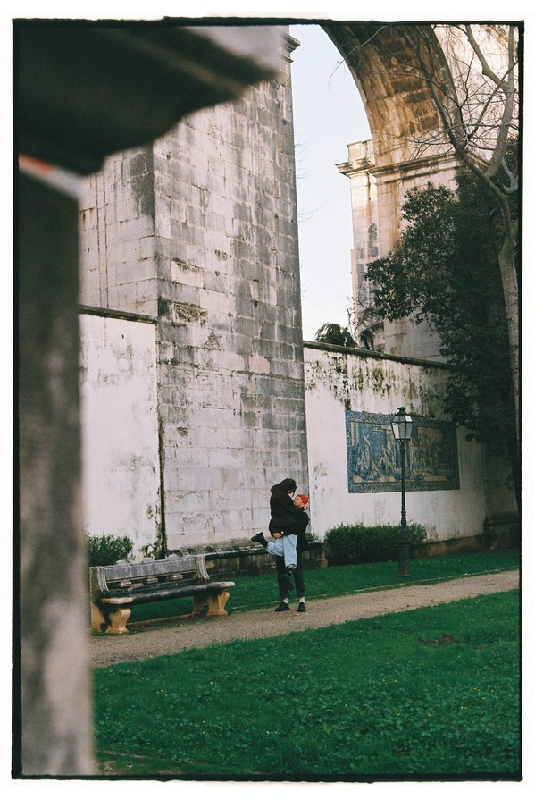 FILM. Valery — Film and digital Photographer. Conceptual, Portrait & Brand Photography. Authentic, Identity Focused Storytelling. Lisbon, Portugal