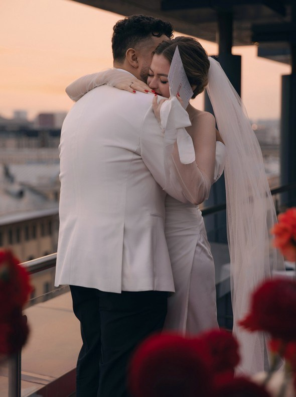 F+T. UK, Midlands & Destination Wedding Photographer | Leicester Documentary Wedding Photography