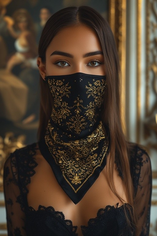 THE GILDED CIPHER: BRAND FOUNDATION