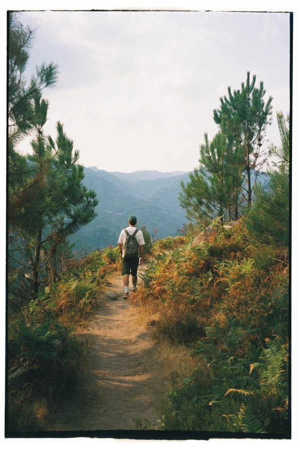 FILM. Valery — Film and digital Photographer. Conceptual, Portrait & Brand Photography. Authentic, Identity Focused Storytelling. Lisbon, Portugal