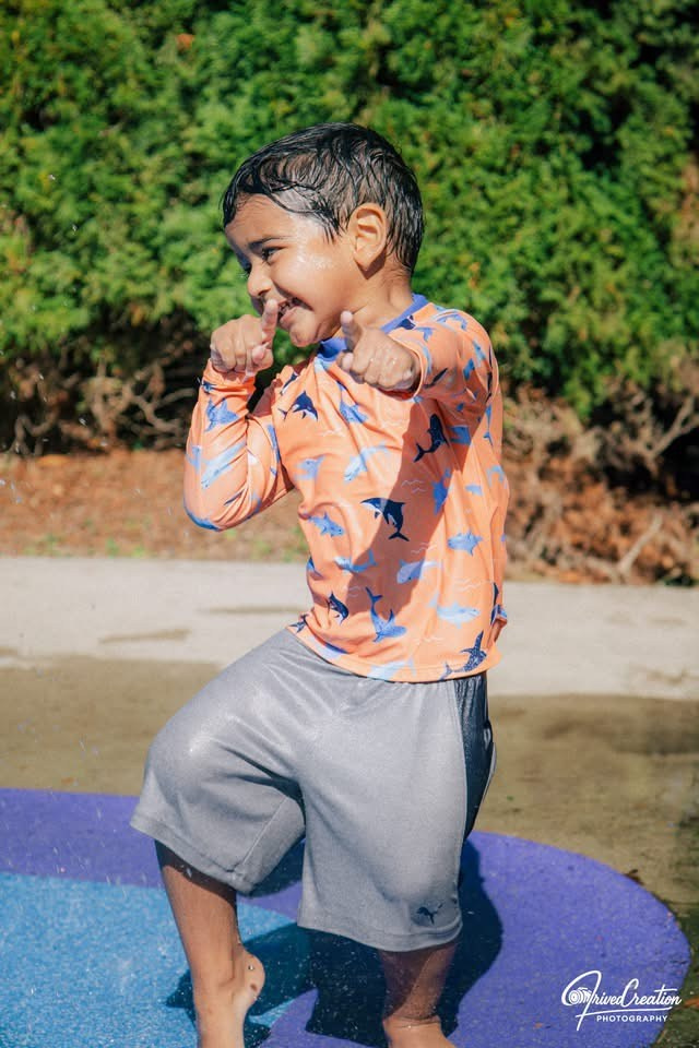 Kids. Prived Creation