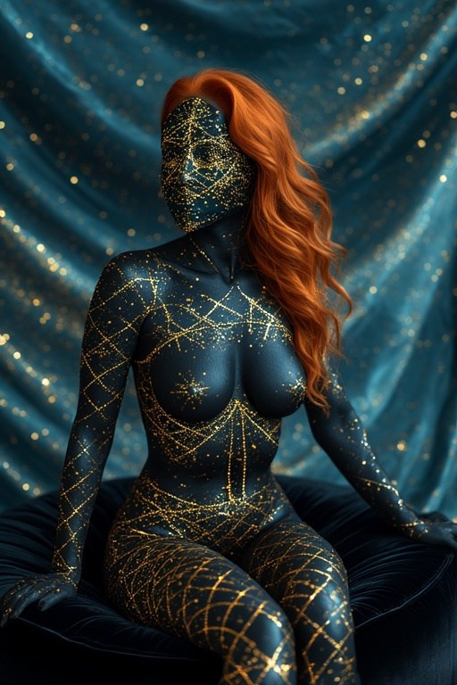 Code Cipher XO: When Chaos Wears a Crown of Syntax. Edwardsartistry