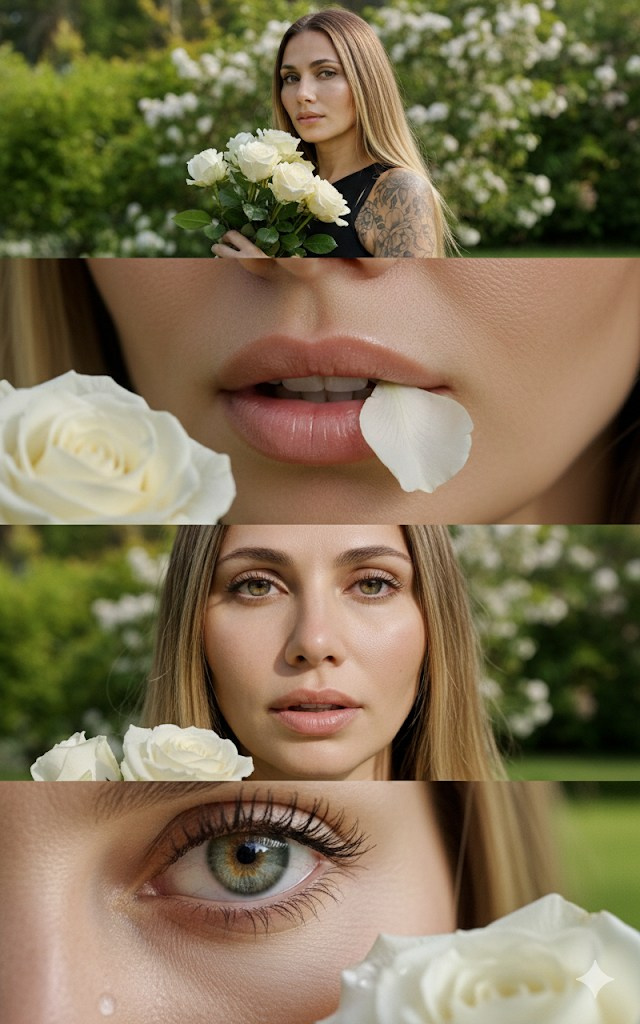 AI photo. Свадебный, семейный и детский фотограф в Нетании (Израиль) Тори Гор