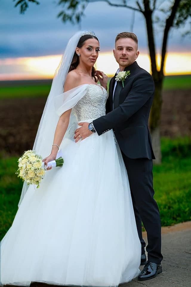 Alin & Florentina. Fotograf Nuntă Constanța - Moments by Gub