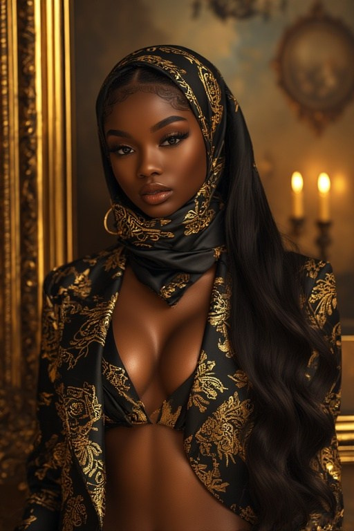 The Cipher: Sovereign | The Gilded Cipher by Myron Edwards. Edwardsartistry