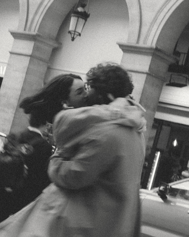 Portfolio_Cinematic Photowalk. Photographe de mariages, couples et familles