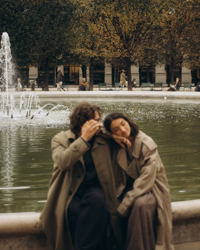Portfolio_Cinematic Photowalk. Photographe de mariages, couples et familles