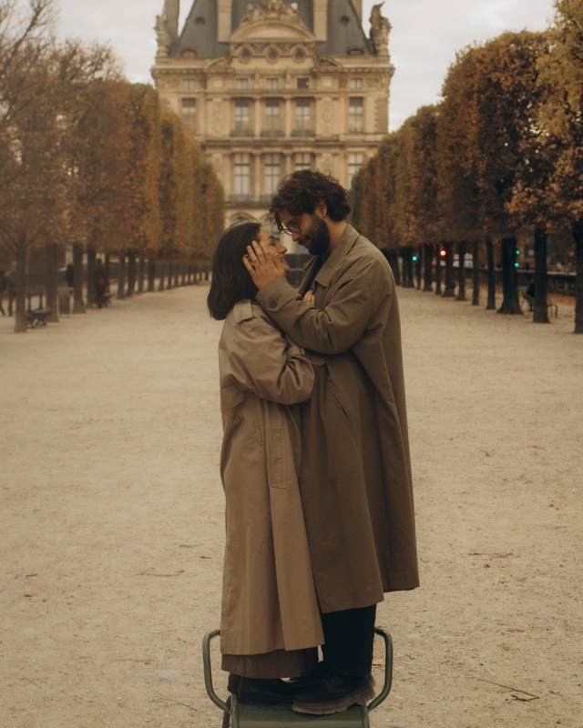 Portfolio_Cinematic Photowalk. Photographe de mariages, couples et familles