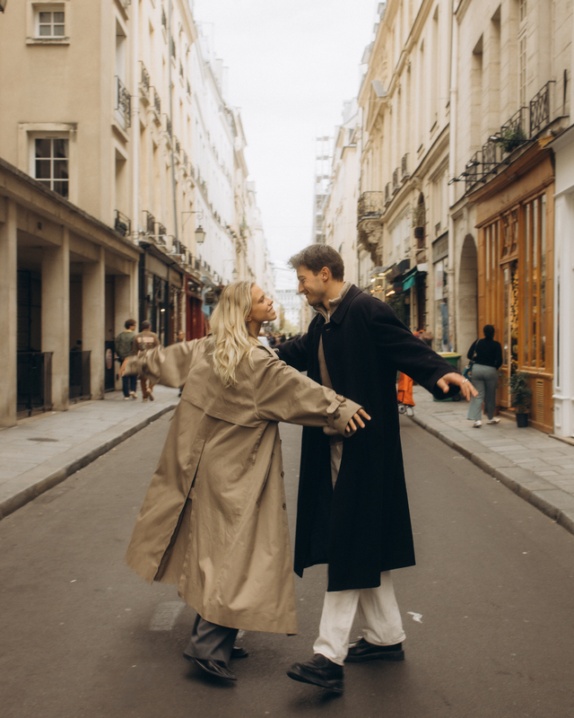 Portfolio_Cinematic Photowalk. Photographe de mariages, couples et familles
