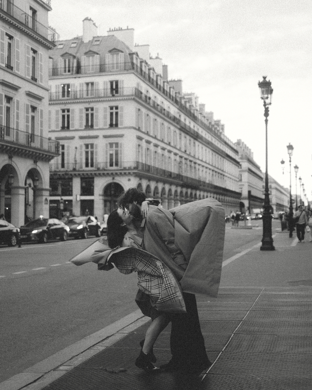 Portfolio_Cinematic Photowalk. Photographe de mariages, couples et familles