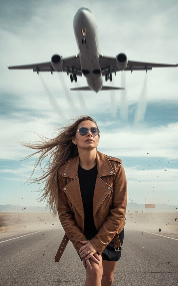 AI photo. Свадебный, семейный и детский фотограф в Нетании (Израиль) Тори Гор