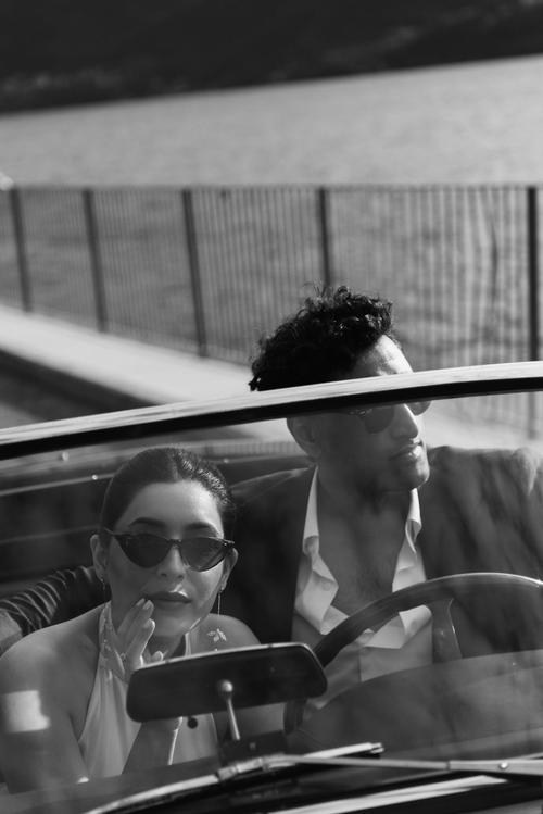 Wedding Photoshoot at the Villa Monastero' August 23. Lake Como Wedding Photographer | Elegant & Timeless Photography in Italy