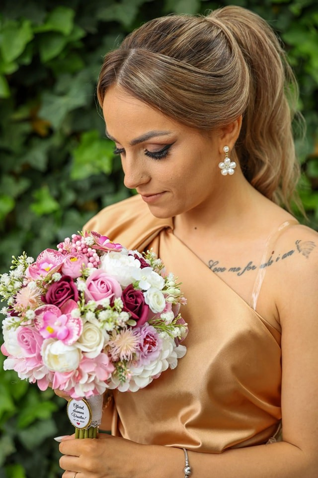 Iulia & Lucian. Fotograf Nuntă Constanța - Moments by Gub