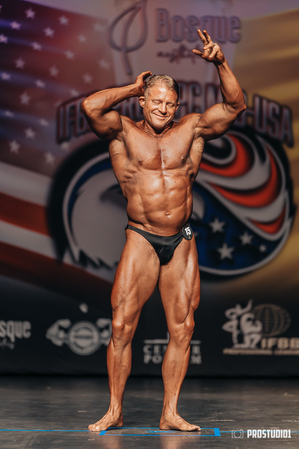 NPC MID USA 2022 MENS PREJUDGING. Photo & Video Production Studio #1