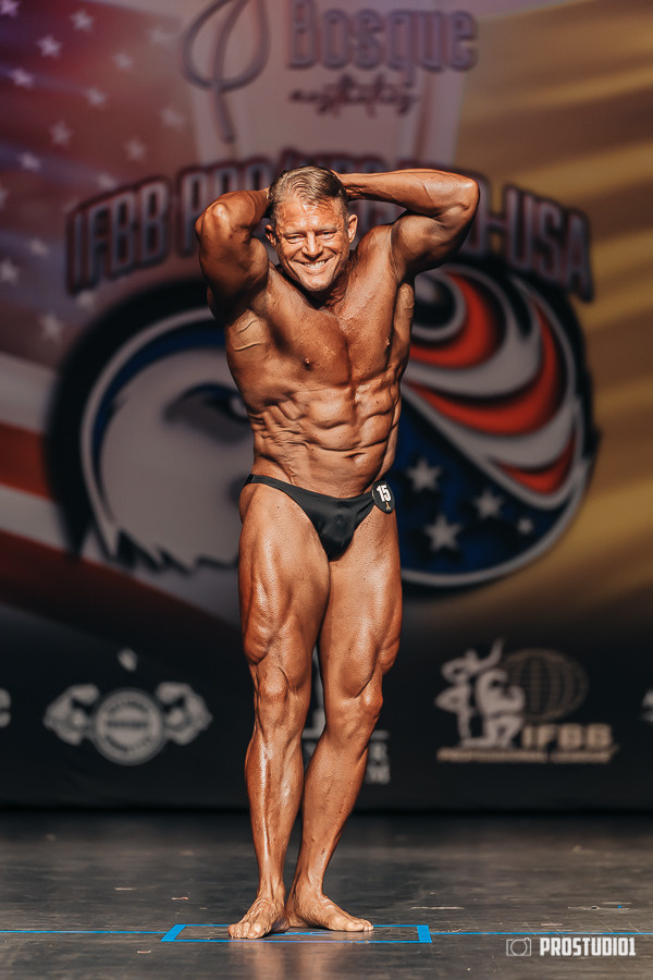 NPC MID USA 2022 MENS PREJUDGING. Photo & Video Production Studio #1