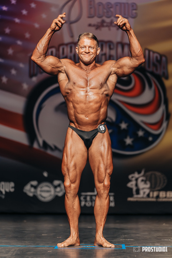 NPC MID USA 2022 MENS PREJUDGING. Photo & Video Production Studio #1