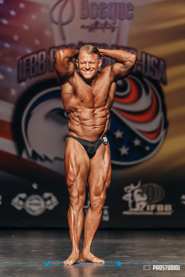 NPC MID USA 2022 MENS PREJUDGING. Photo & Video Production Studio #1