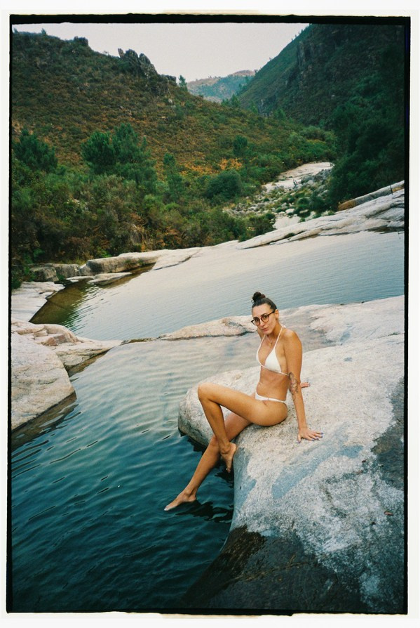 FILM. Valery — Film and digital Photographer. Conceptual, Portrait & Brand Photography. Authentic, Identity Focused Storytelling. Lisbon, Portugal