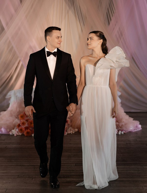 Refined storytelling in a modern documentary style