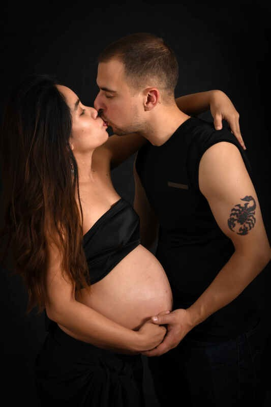 Portreti. Fotograf Novi Sad Maja Vukelic Pavkov