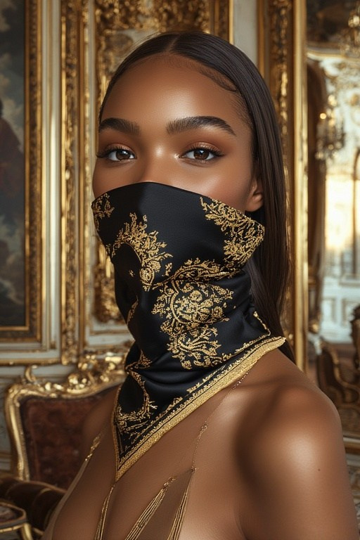 THE GILDED CIPHER. Edwardsartistry