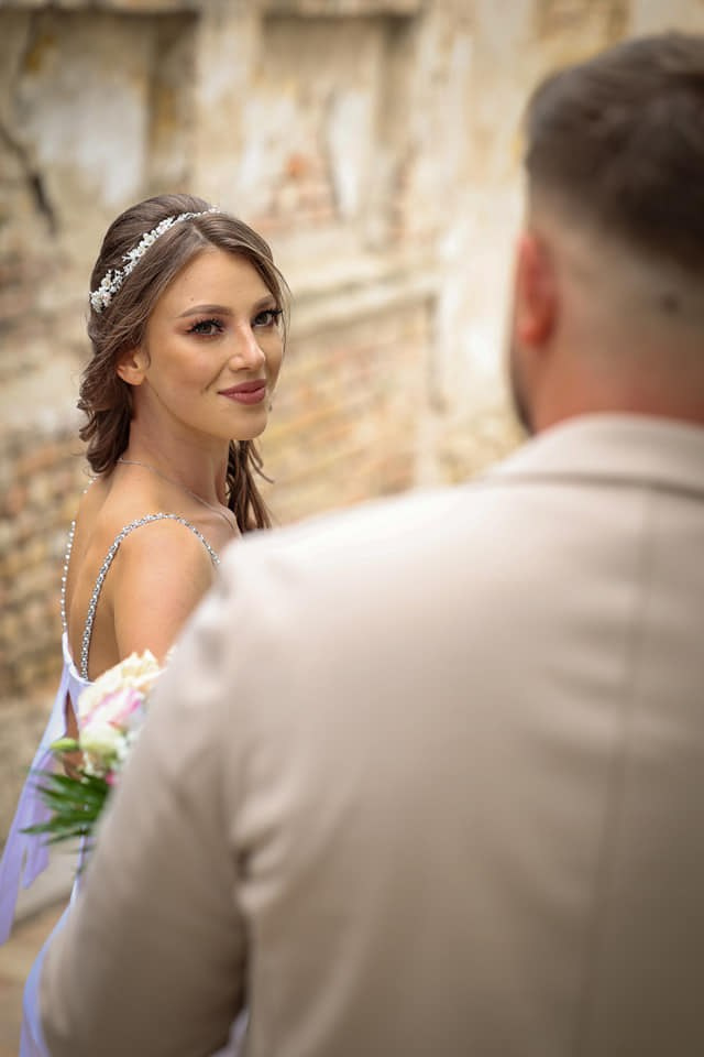 Adi & Denisa. Fotograf Nuntă Constanța - Moments by Gub
