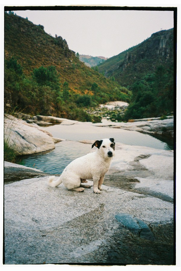 FILM. Valery — Film and digital Photographer. Conceptual, Portrait & Brand Photography. Authentic, Identity Focused Storytelling. Lisbon, Portugal