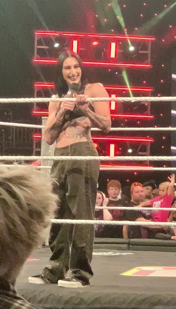 Mario Brown’s Lens Work