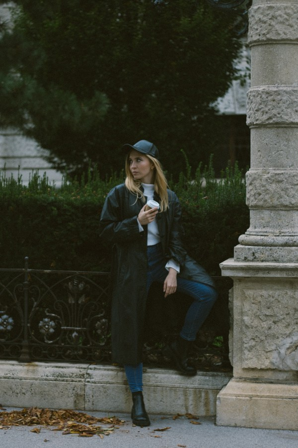 Branding. Brand image photographer in Vienna, Austria