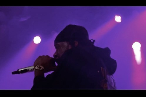 Conway the Machine “Won’t He Do It” Tour! 2023