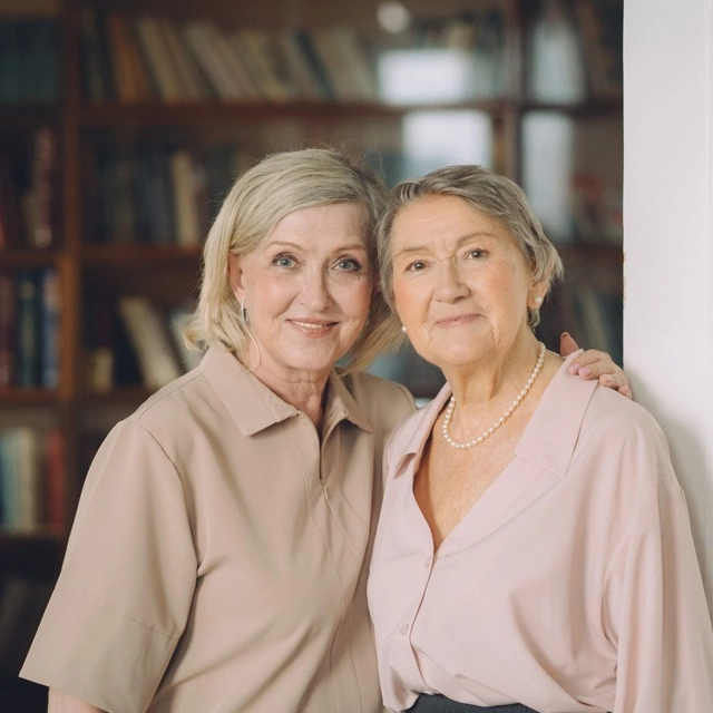 Помощники. Stylist