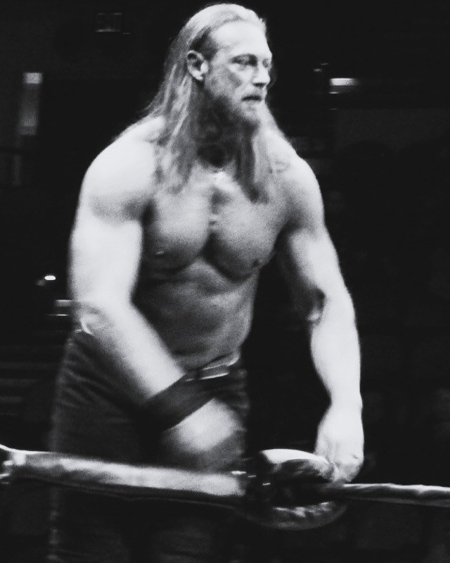 Mario Brown’s Lens Work