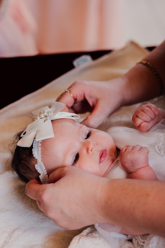 Battesimo. Grosu Photography