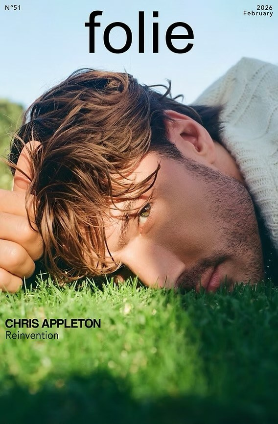 Portfolio. Jasper Soloff. Director & Photographer